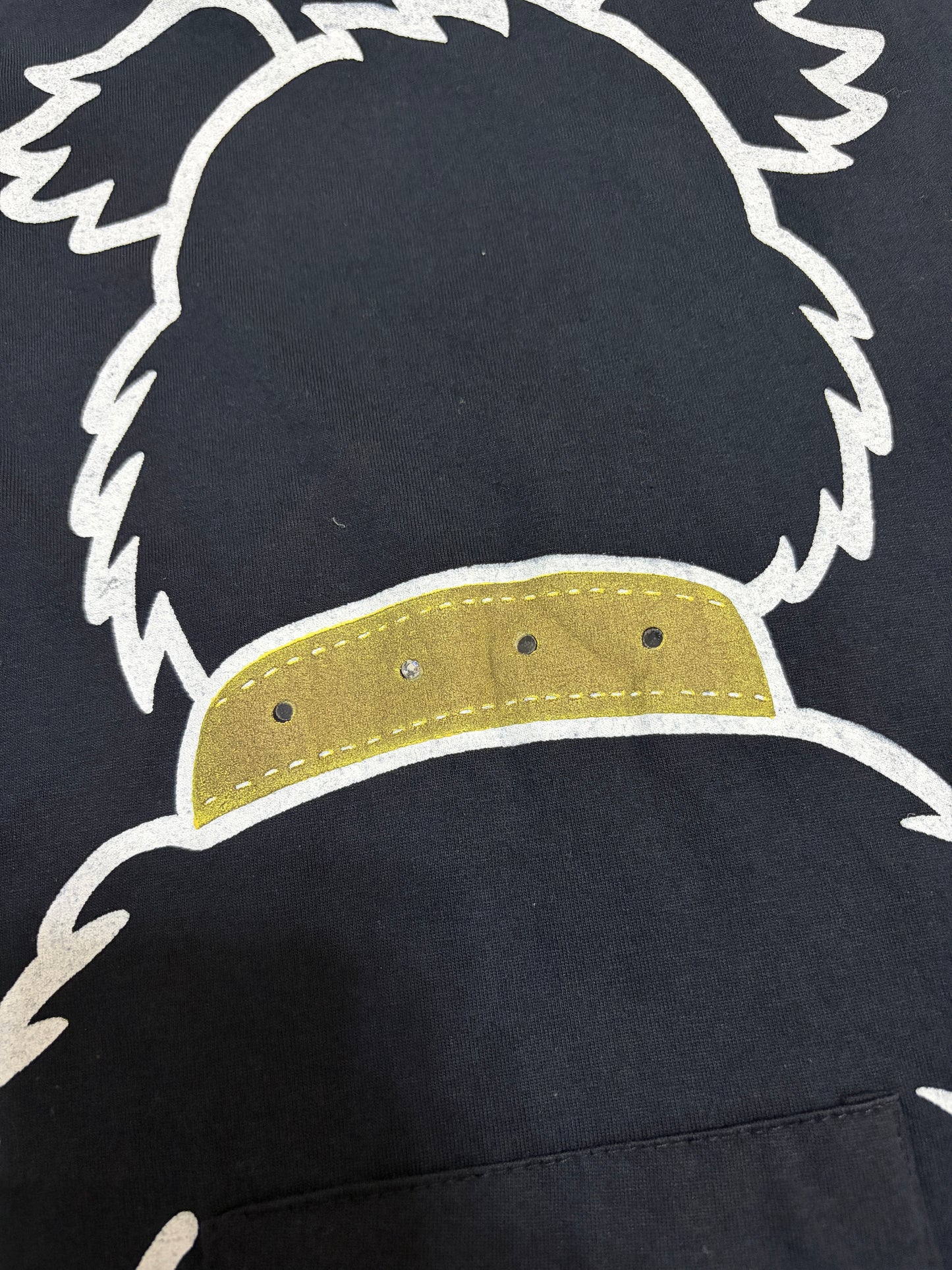 Puppy Graphic T-shirt