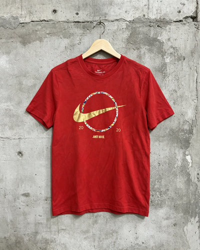 Official Nike Tokyo 2020 Olympic Games Graphic T-Shirt