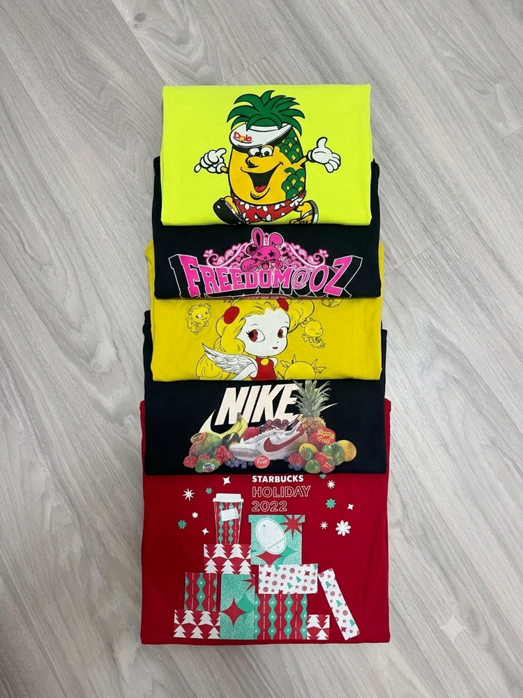 T-Shirts