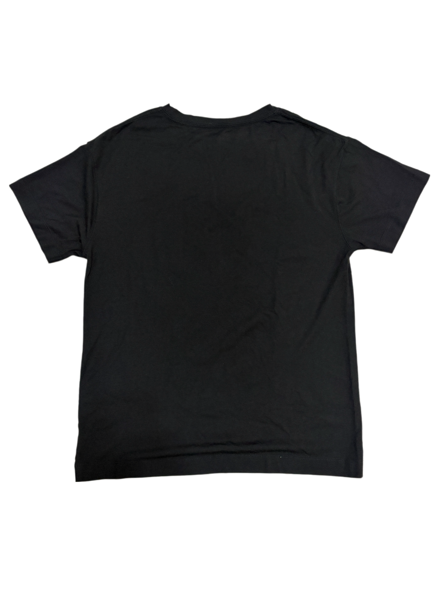BAYFLOW Japan "Bright Future" Rayon-Blend Tee