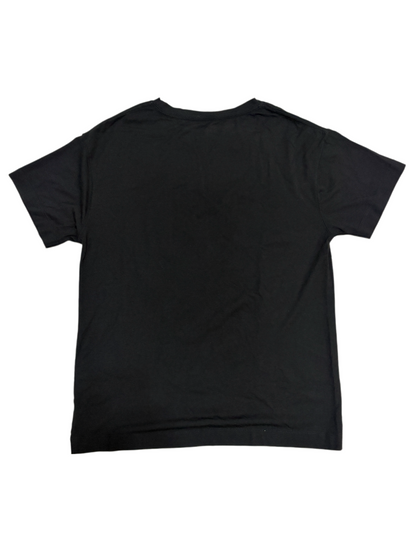 BAYFLOW Japan "Bright Future" Rayon-Blend Tee