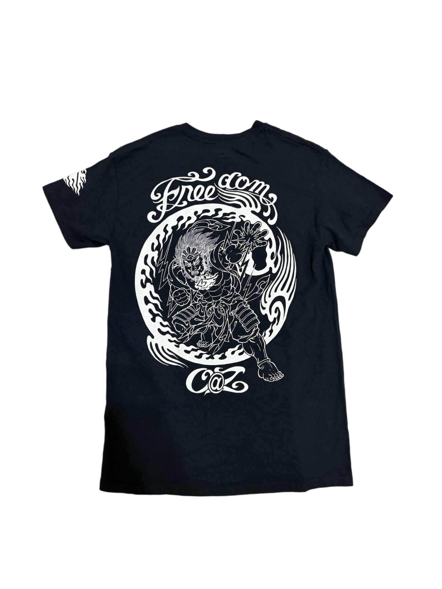 FREEDOM@OZ T-shirt