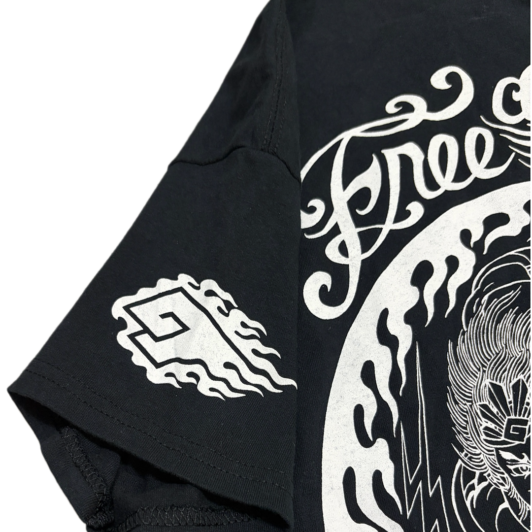 FREEDOM@OZ T-shirt