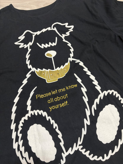 Puppy Graphic T-shirt