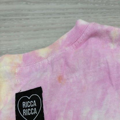 Ricca Ricca Tie-Dye Tee