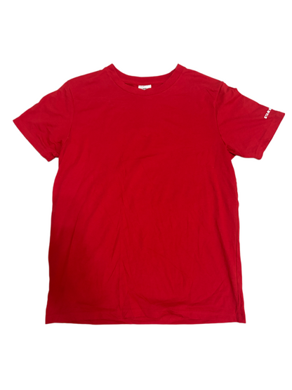 Vintage Starbucks Japan Holiday 2022 Staff T-Shirt