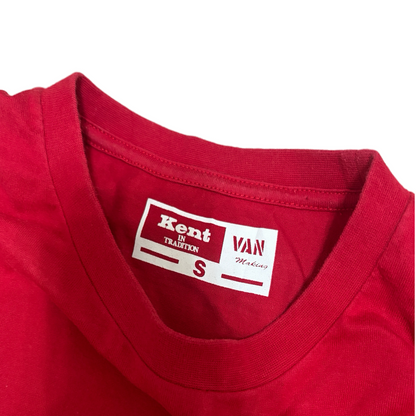 Kent IN TRADITION T-shirt