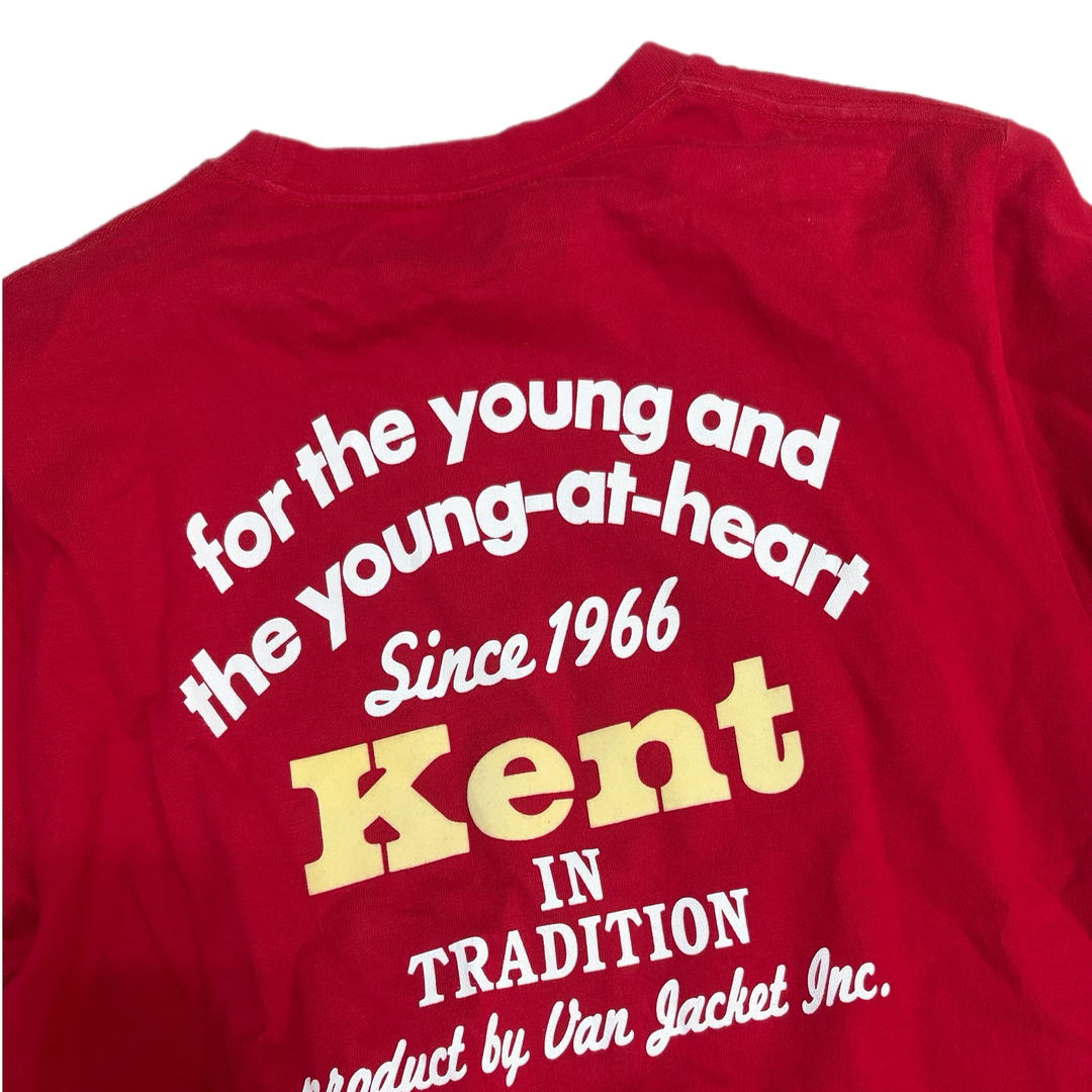 Kent IN TRADITION T-shirt