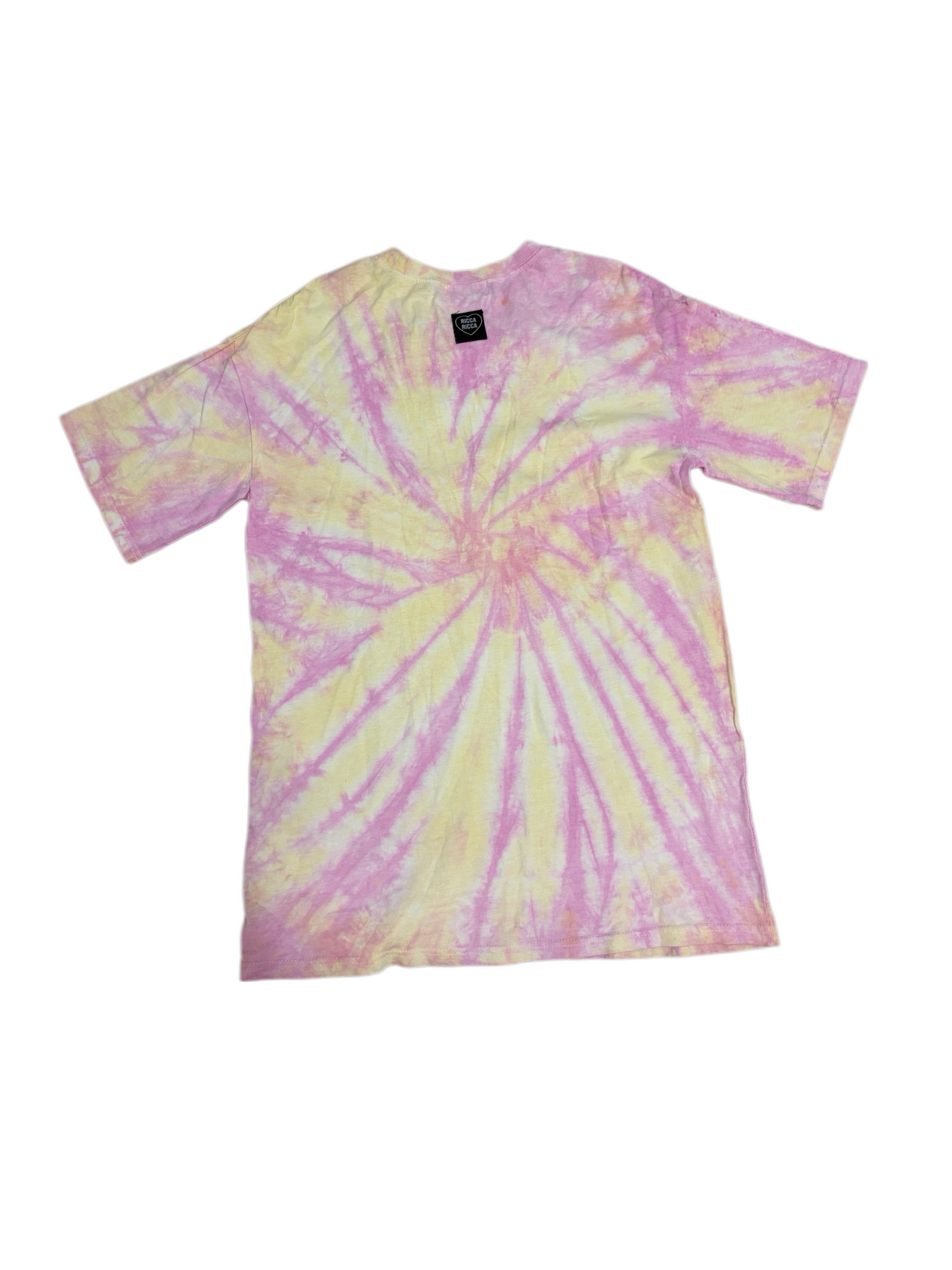 Ricca Ricca Tie-Dye Tee