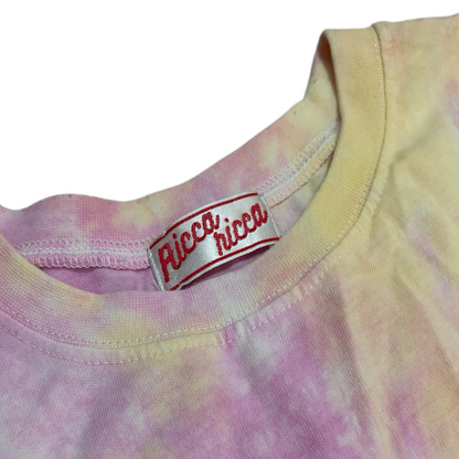 Ricca Ricca Tie-Dye Tee