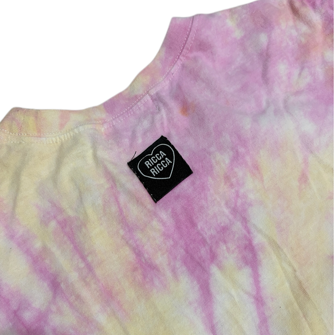 Ricca Ricca Tie-Dye Tee