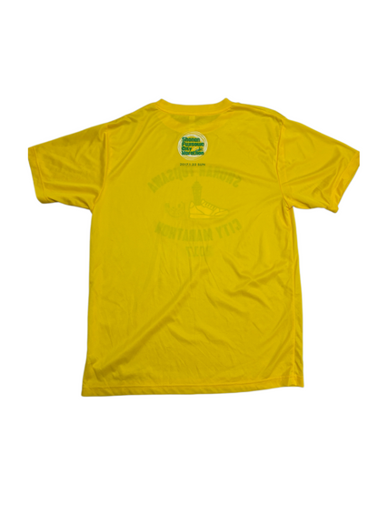2017 Shonan Fujisawa City Marathon Vintage T-Shirt