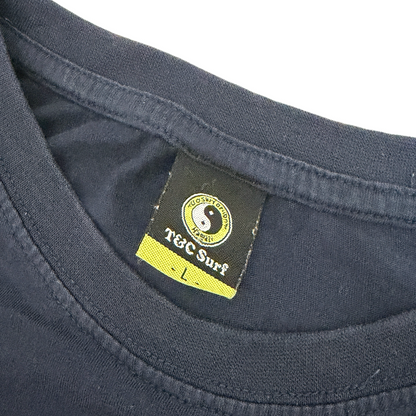 T&C Surf Designs T-shirt
