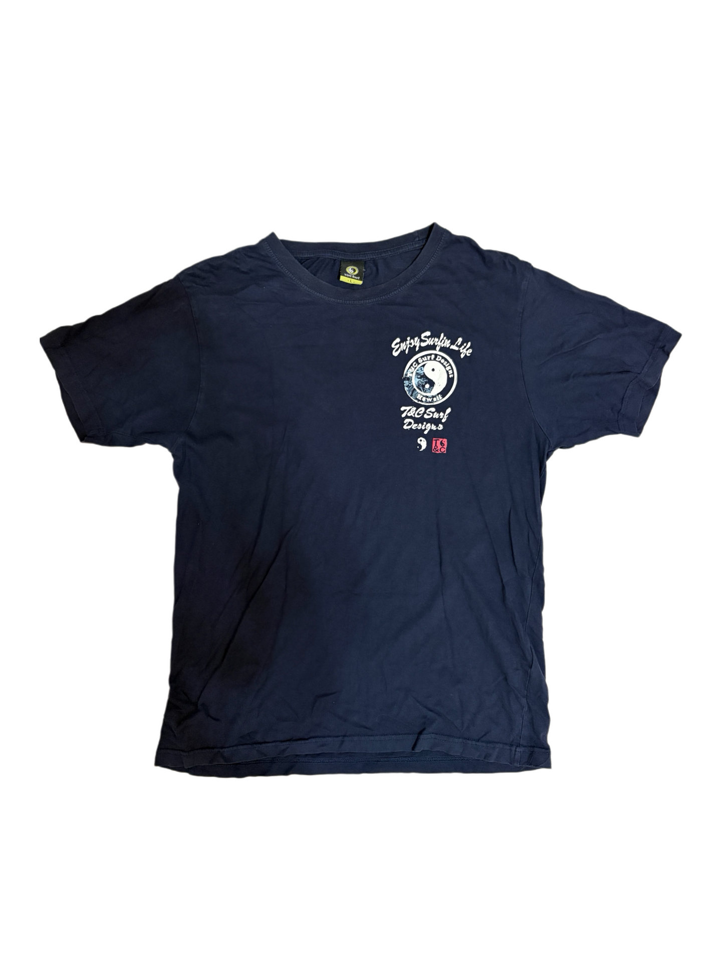 T&C Surf Designs T-shirt