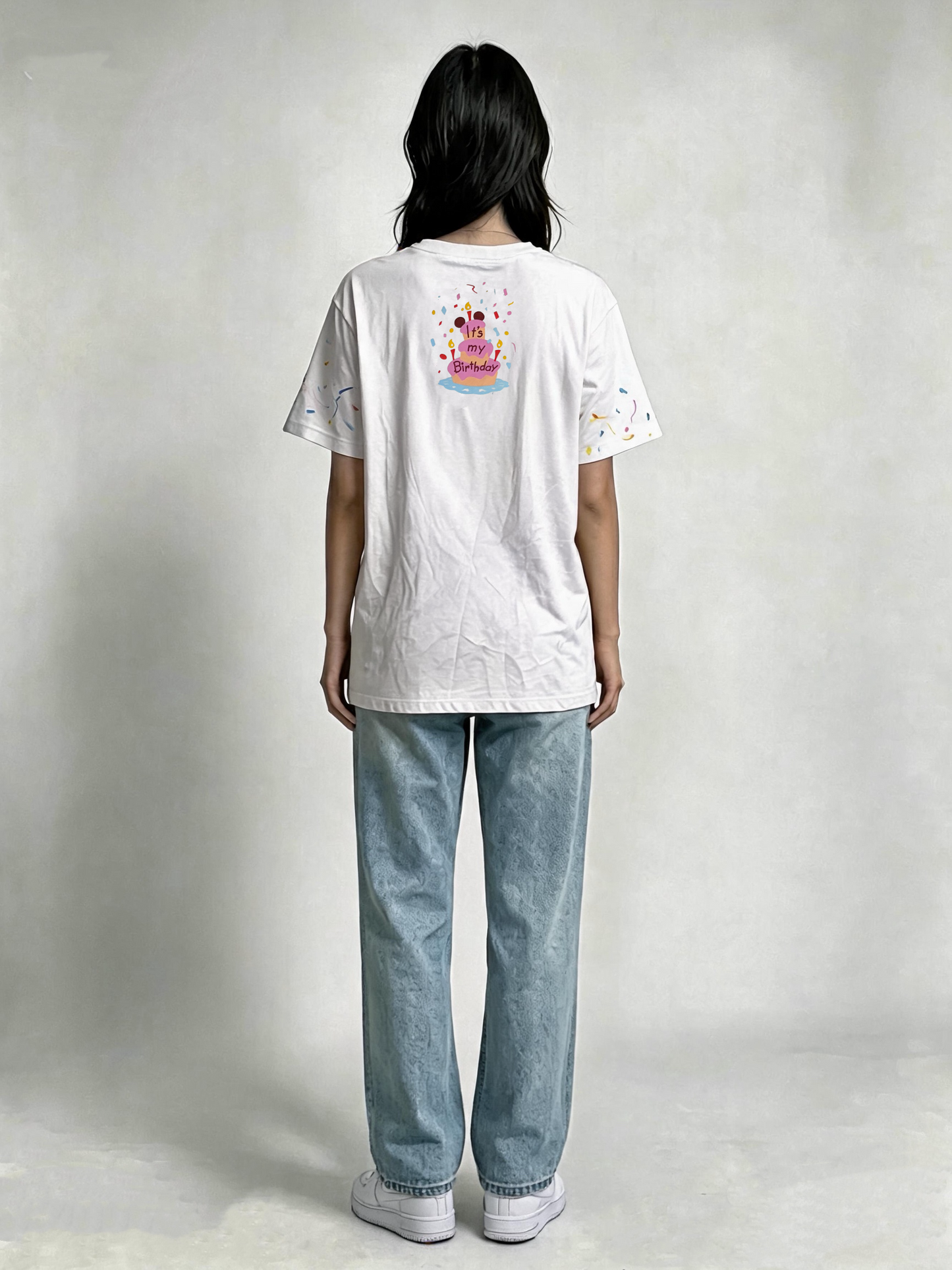 Tokyo Disney Resort Graphic T-Shirt