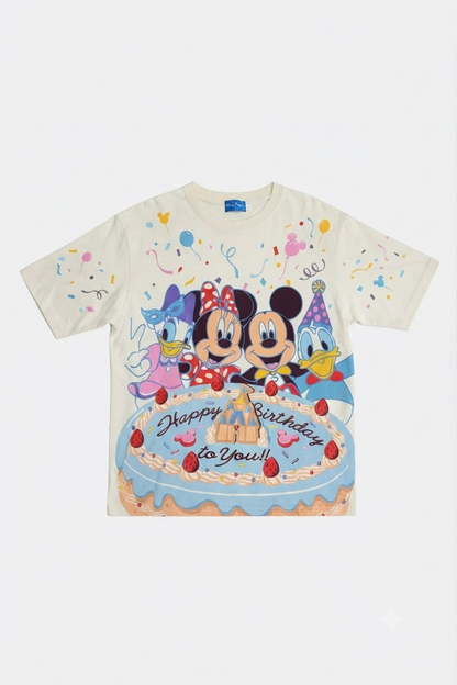 Tokyo Disney Resort Graphic T-Shirt