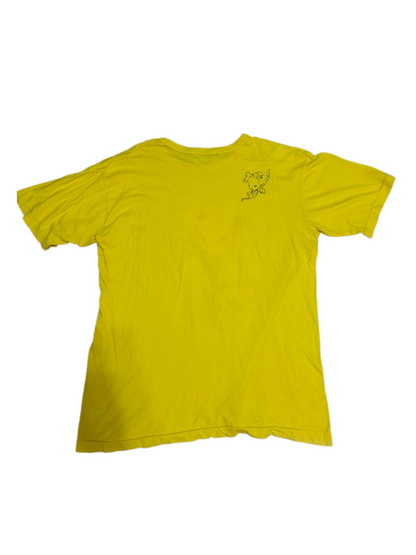 Yoshitomo Nara x Satoshi Ohno 2012 Archive Charity Tee