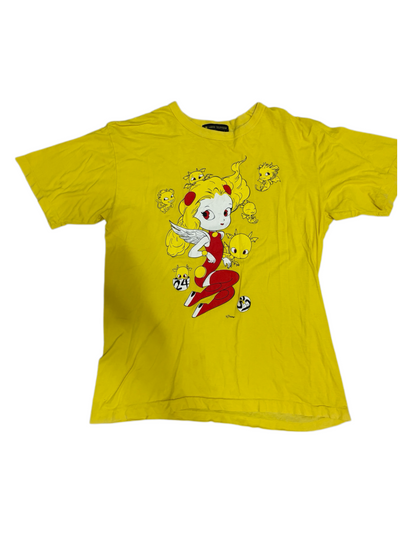 Yoshitomo Nara x Satoshi Ohno 2012 Archive Charity Tee