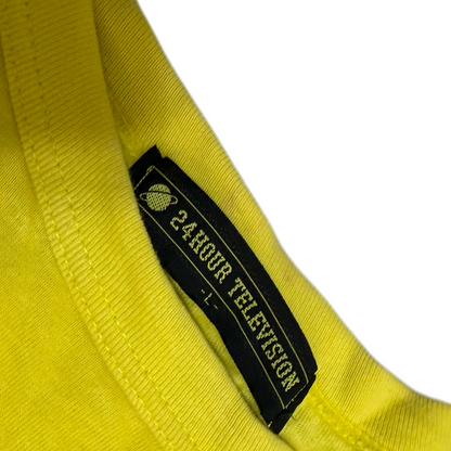 Yoshitomo Nara x Satoshi Ohno 2012 Archive Charity Tee
