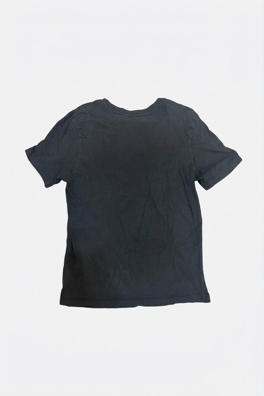 Leox Hub Nike Sportswear black Fresh Fruit graphic t-shirt