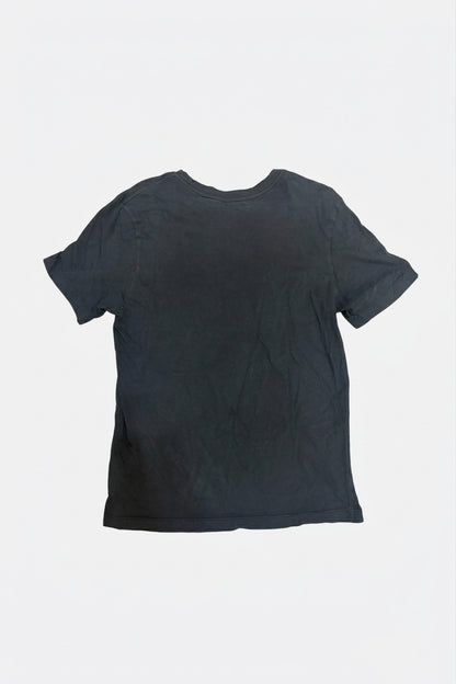 Leox Hub Nike Sportswear black Fresh Fruit graphic t-shirt