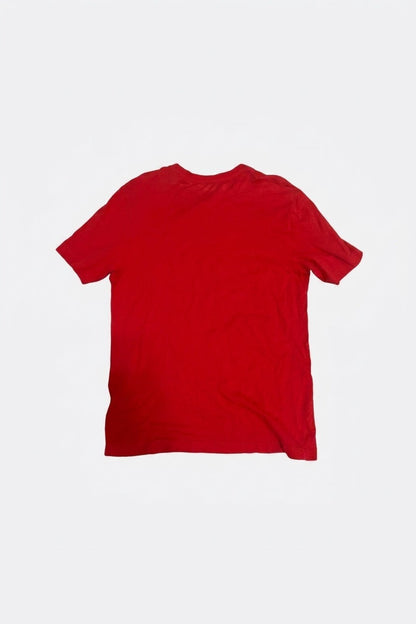 Leox Hub Nike Tokyo 2020 Olympic Games red t-shirt 