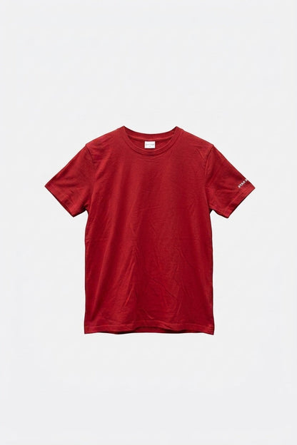 Leox Hub Starbucks Japan 2024 Holiday staff t-shirt